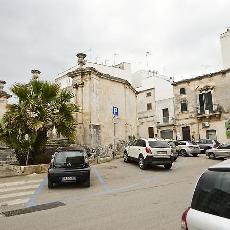Dimora Monumento Daire Ostuni Dış mekan fotoğraf