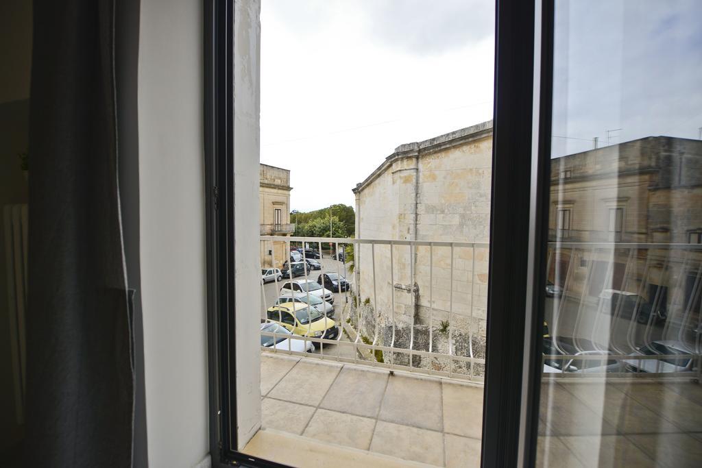 Dimora Monumento Daire Ostuni Dış mekan fotoğraf
